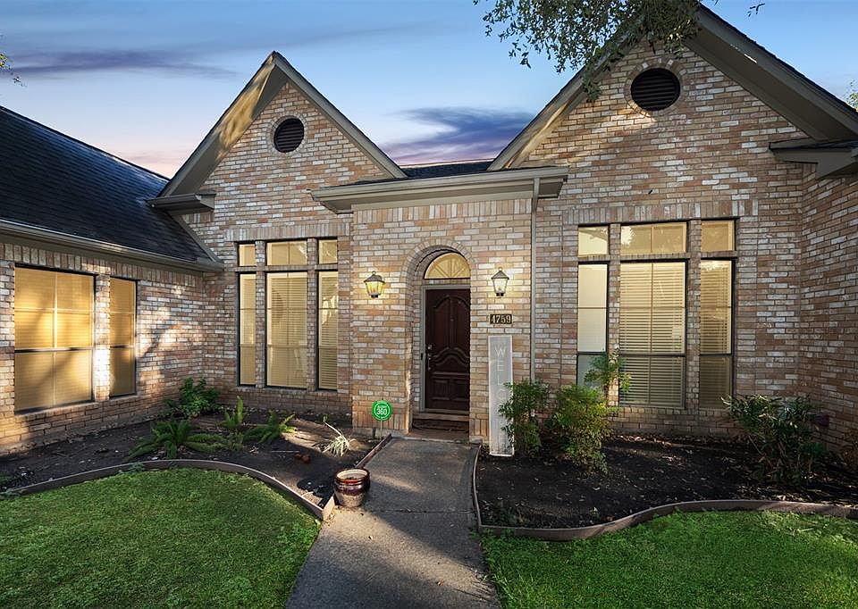 4759 Lake Village Dr, Weston Lakes, TX 77441 MLS 70902601 Zillow