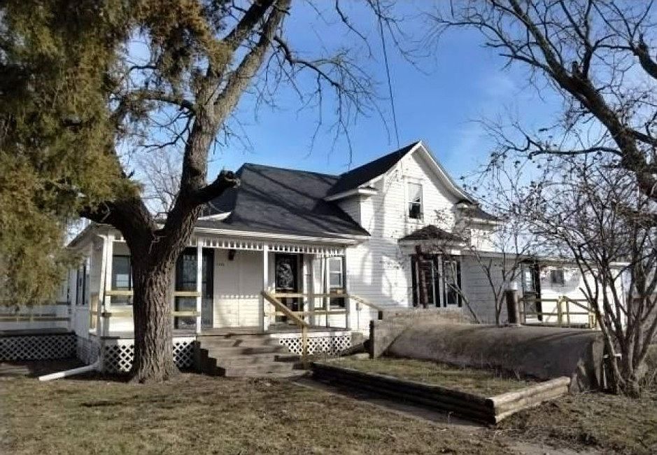 3498 NW County Road 11001 A, Amoret, MO 64722 MLS 0 Zillow