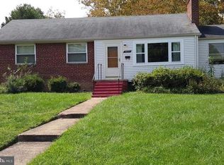 4012 Ridge Rd, Annandale, VA 22003