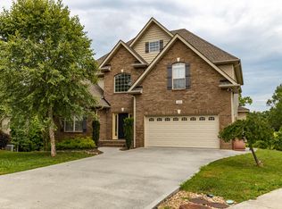 2030 Downing Creek Ln, Knoxville, TN 37932
