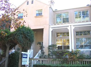 132 Alley Way, Mountain View, CA 94040