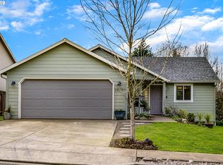 3043 NW Julia St, Camas, WA 98607