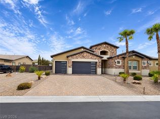 327 Castle Wynd Ave, Las Vegas, NV 89183