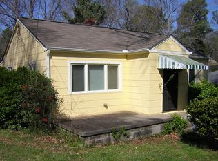 1781 Old Hickory St, Decatur, GA 30032