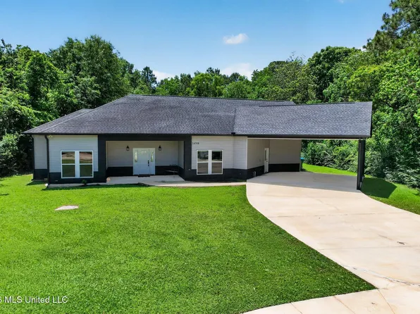 14358 Creekwood Cv, Gulfport, MS 39503