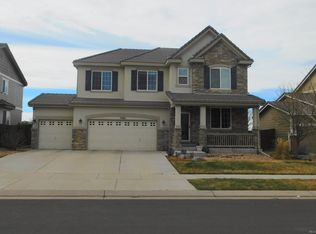11861 Chambers Dr, Commerce City, CO 80022