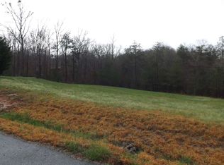 Harbin Woods LOT 12, Blairsville, GA 30512