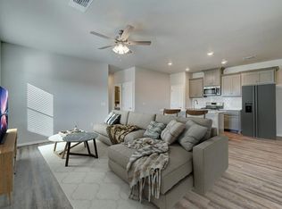 9336 NW 125th St, Yukon, OK 73099