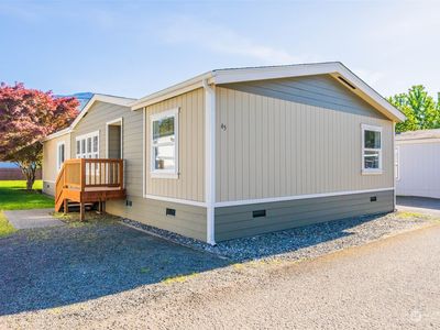 200 10th Street #65, Gold Bar, WA, 98251