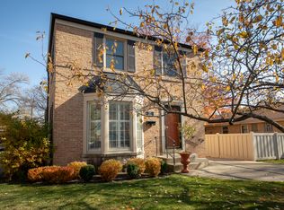 1307 Lundergan Ave, Park Ridge, IL 60068