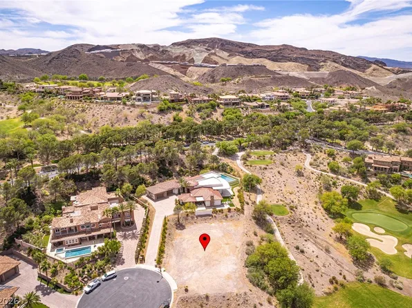 3 Costa Del Sol Ct, Henderson, NV 89011