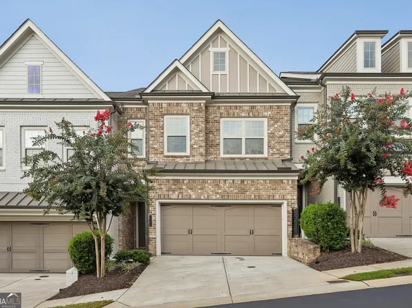 3466 Fenton Dr SE, Smyrna, GA 30080