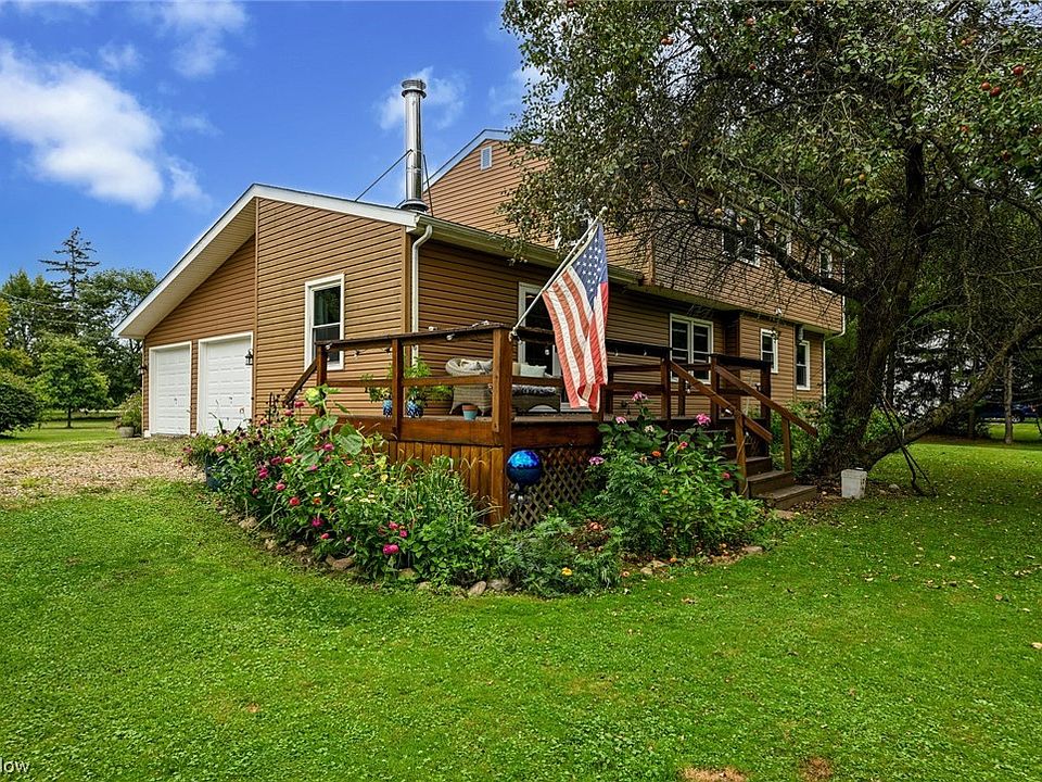 5704 Vandemark Rd, Medina, OH 44256 Zillow