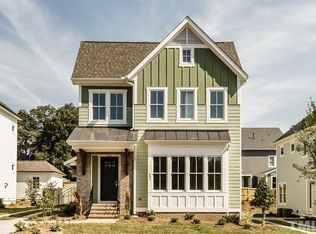 607 Sasser St, Raleigh, NC 27604