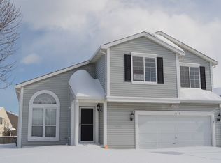 1139 S Talcott Dr, Waukegan, IL 60085