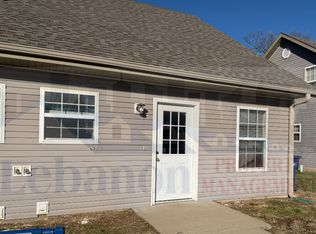 1257 Evan Rd, Lebanon, MO 65536