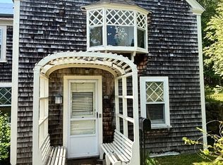 47 Pudding Hill Ln #47, Marshfield, MA 02050