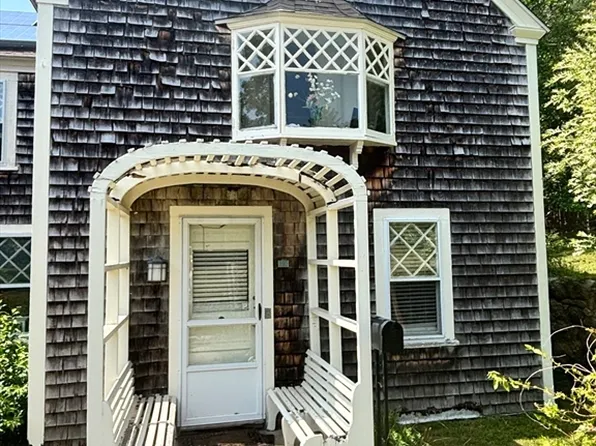 47 Pudding Hill Ln #47, Marshfield, MA 02050