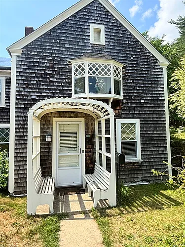 47 Pudding Hill Ln #47 Photo 1