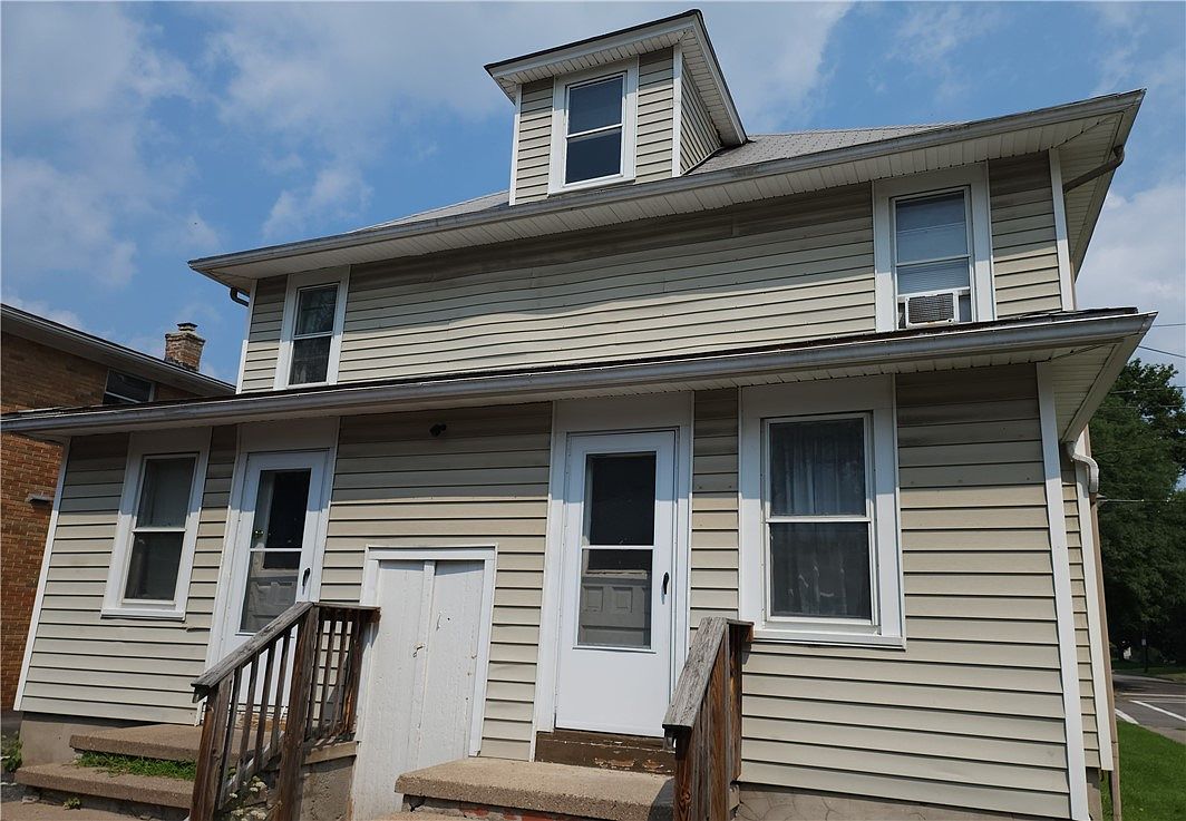 340 Garfield Ave, East Rochester, NY 14445 Zillow