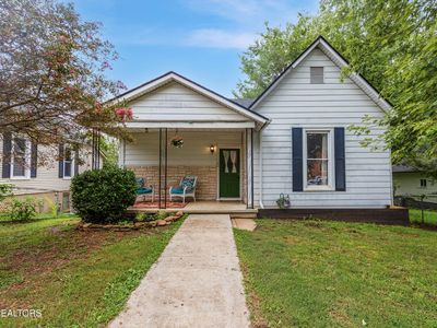 212 E Emerald Ave, Knoxville, TN, 37917