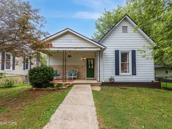 212 E Emerald Ave, Knoxville, TN 37917