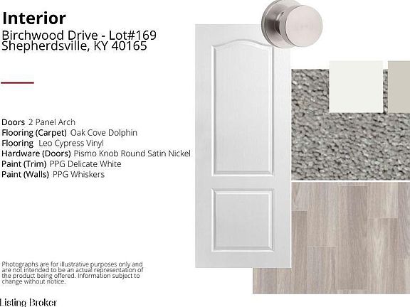 4th image of 347 Birchwood Dr