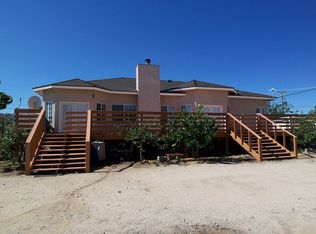 13107 E Avenue W4, Pearblossom, CA 93553