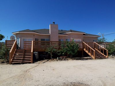13107 E Avenue W4, Pearblossom, CA, 93553