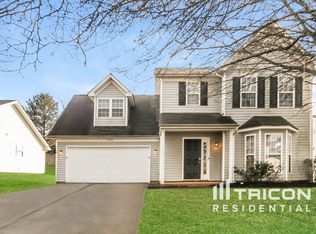 7500 Saddle Trail Ln, Charlotte, NC 28269