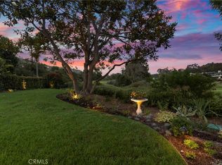 32136 Links Point, Laguna Niguel, CA 92677
