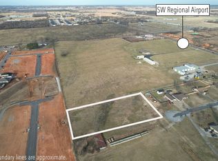 6110 SW Lee Ln #6, Bentonville, AR 72713