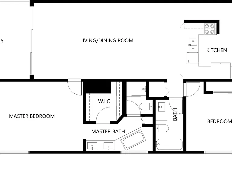 Residences at Blackburn Bay — Photo 19