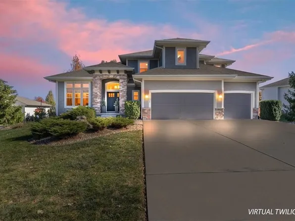 11628 W 154th St, Overland Park, KS 66221