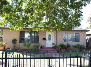 2042 E Webster Ave, Fresno, CA