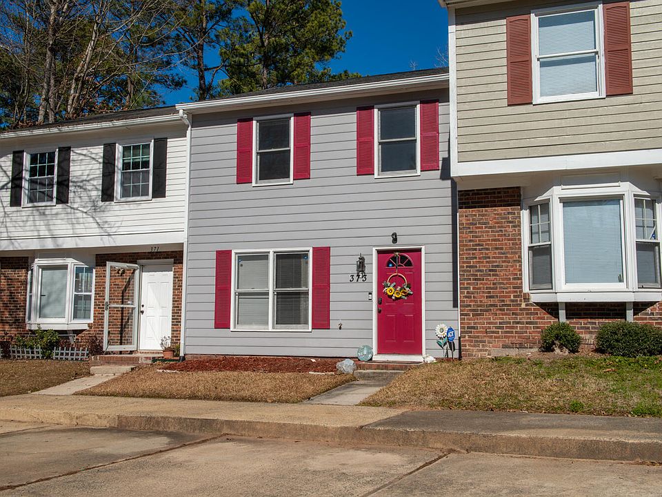 373 Kilarney Dr, Durham, NC 27703 Zillow