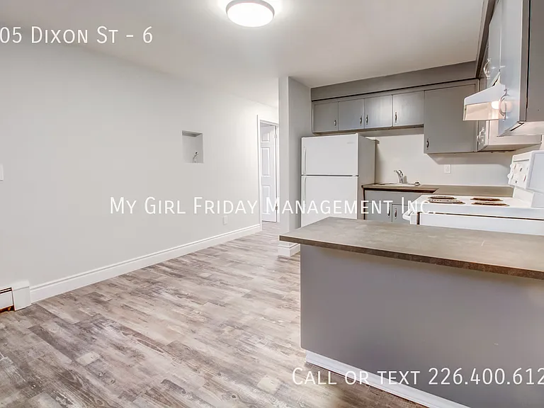105 Dixon St #6 — Photo 2