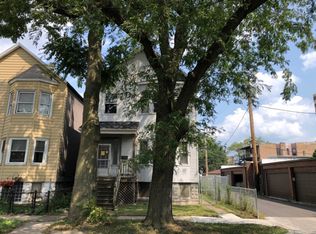 4643 S Emerald Ave, Chicago, IL 60609