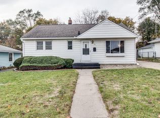 44 Greble St, Battle Creek, MI 49014