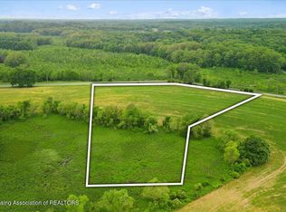 LOT 2 Cobb Rd, Delton, MI 49046