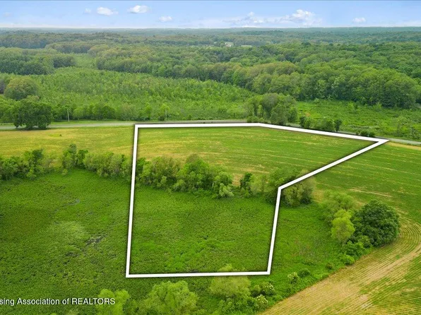 LOT 2 Cobb Rd, Delton, MI 49046