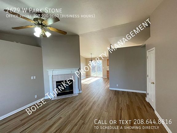 4th image of 2629 W Park Stone Dr