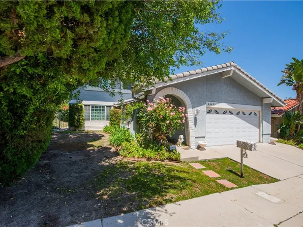 24435 Gilmore St, West Hills, CA 91307