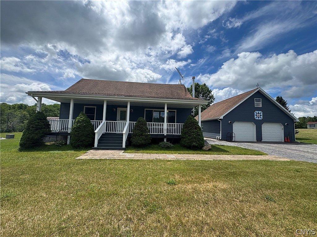 こうこう 11503 Phillips Rd, Boonville, NY 13309 | Zillow