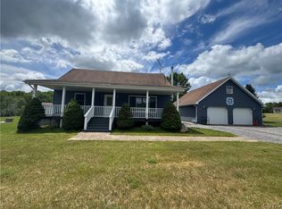 11503 Phillips Rd, Boonville, NY 13309