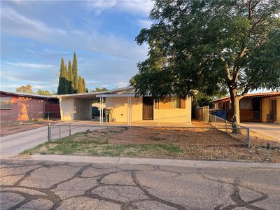 1950 Airfield Ave, Kingman, AZ, 86401