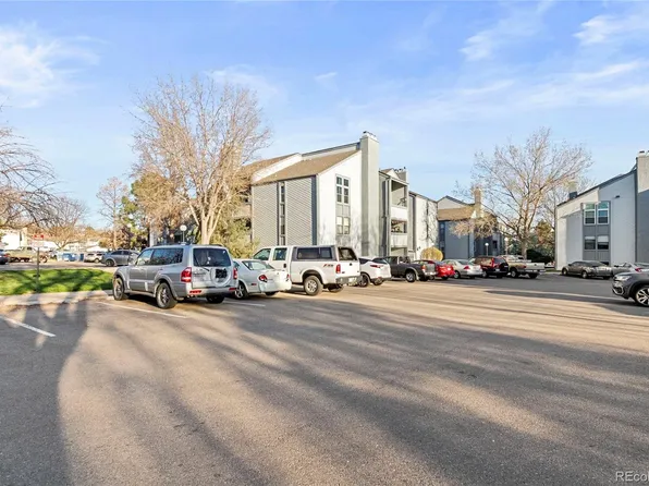 14046 E Stanford Circle #I04, Aurora, CO 80015