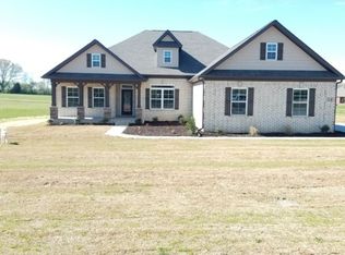 14 Ivy LOT 38, Fayetteville, TN 37334