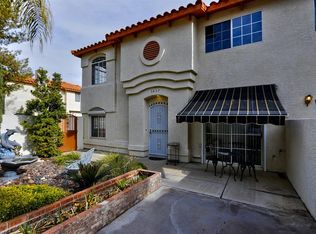 3467 Twilight Star Dr, Las Vegas, NV 89117