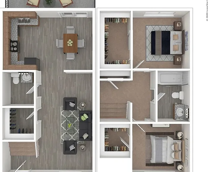 Pine Villas — Photo 6